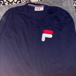 Fila crewneck